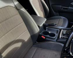 2020 Volkswagen Amarok TDI550 Canyon 2H MY20 4X4 Constant Carbon Steel