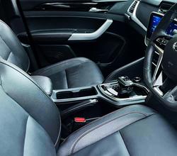 2023 LDV
T60 Max LUXE