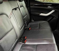 2023 LDV T60 Max LUXE SK8C MY23 4X4 Dual Range Jewel Blue