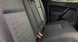 2020 Ford Ranger XL PX MkIII MY20.25 4X4 Dual Range Arctic White