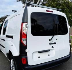 2020 Renault Kangoo Maxi F61 Phase II MY20 Mineral White