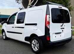 2020 Renault Kangoo Maxi F61 Phase II MY20 Mineral White