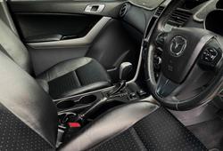 2020 Mazda BT-50 GT UR 4X4 Dual Range Aluminium
