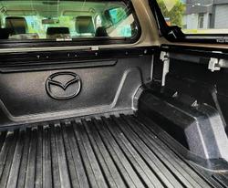 2020 Mazda BT-50 GT UR 4X4 Dual Range Aluminium