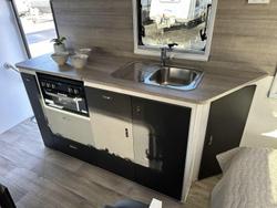 2025 Design RV Getaway V1-1 18'8