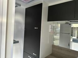 2025 Design RV Getaway V1-1 18'8