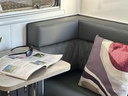 2025 Design RV Getaway V1-1 18'8