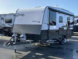 Design RV Getaway V1-1 18'8