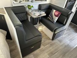 2025 Design RV Getaway V1-1 18'8