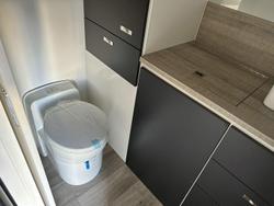 2025 Design RV Getaway V1-1 18'8