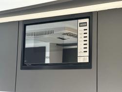 2025 Design RV Getaway V1-1 18'8