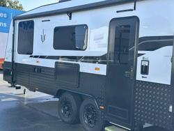 2025 Design RV Getaway V1-1 18'8