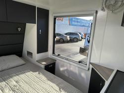 2025 Design RV Getaway V1-1 18'8