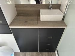 2025 Design RV Getaway V1-1 18'8