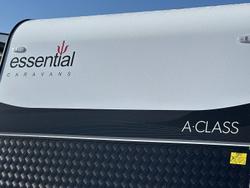 2025 Design RV Getaway V1-1 18'8