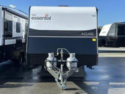 2025 Design RV Getaway V1-1 18'8