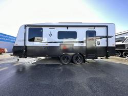 2025 Design RV Getaway V1-1 18'8