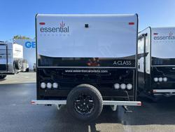 2025 Design RV Getaway V1-1 18'8