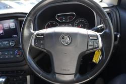 2017 Holden
Trailblazer Z71