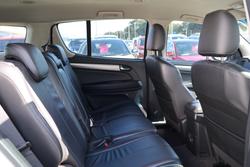 2017 Holden
Trailblazer Z71