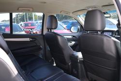 2017 Holden
Trailblazer Z71