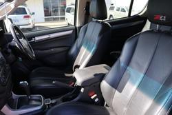 2017 Holden
Trailblazer Z71