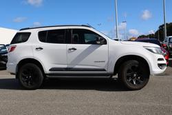 2017 Holden
Trailblazer Z71