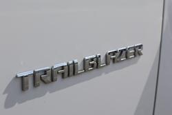 2017 Holden
Trailblazer Z71