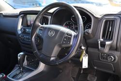 2017 Holden
Trailblazer Z71