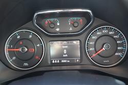 2017 Holden
Trailblazer Z71