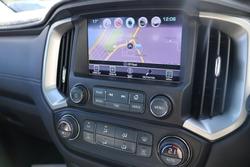 2017 Holden
Trailblazer Z71