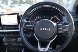 2022 Kia
Stonic GT-Line