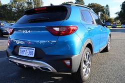 2022 Kia
Stonic GT-Line