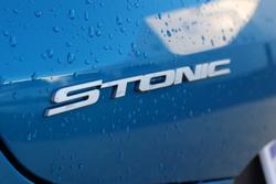 2022 Kia
Stonic GT-Line