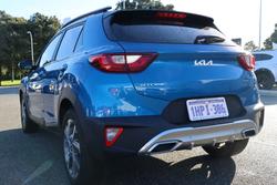 2022 Kia
Stonic GT-Line
