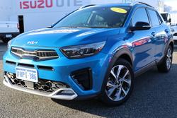 2022 Kia
Stonic GT-Line