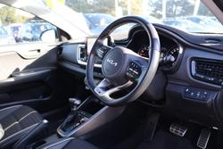 2022 Kia
Stonic GT-Line