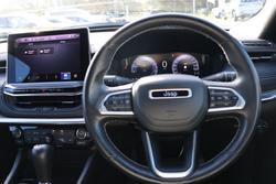 2023 Jeep
Compass S-Limited