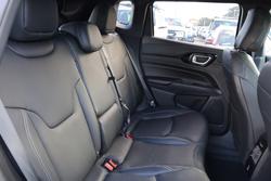2023 Jeep
Compass S-Limited