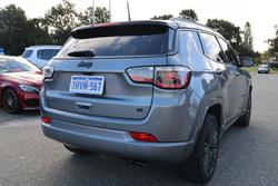 2023 Jeep
Compass S-Limited