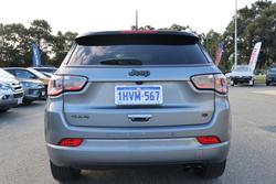 2023 Jeep
Compass S-Limited