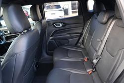 2023 Jeep
Compass S-Limited