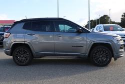 2023 Jeep
Compass S-Limited