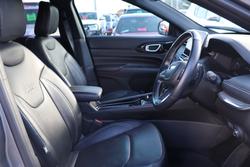 2023 Jeep
Compass S-Limited