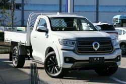 2025 GWM
Cannon Premium