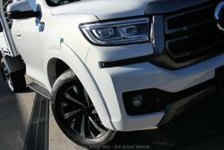 2025 GWM
Cannon Premium
