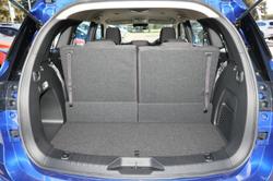 2025 Isuzu
                MU-X LS-M