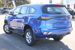 2025 Isuzu
                MU-X LS-M