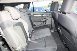 2025 Isuzu
                MU-X LS-M