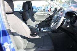 2025 Isuzu
                MU-X LS-M